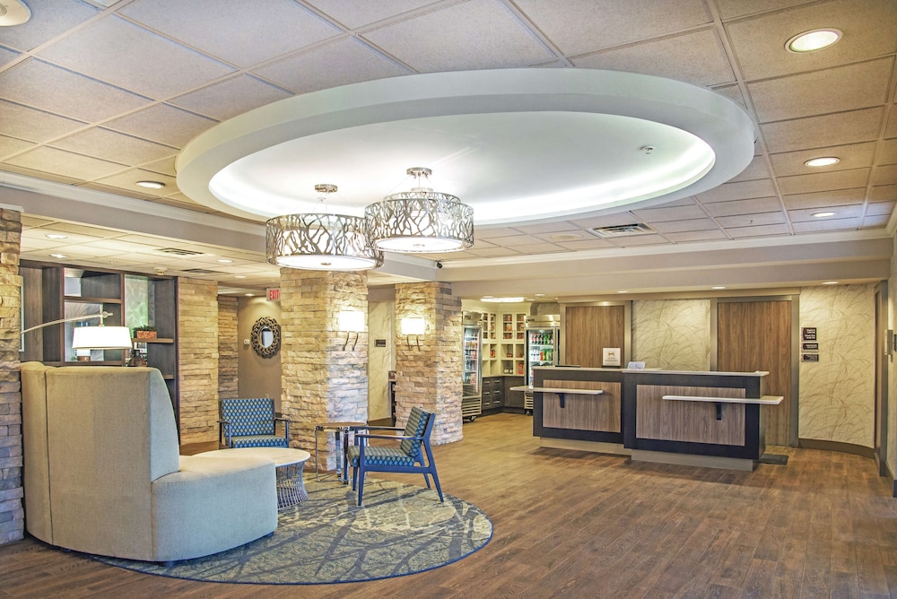Homewood Suites By Hilton Durham Chapel Hill I 40 48/67