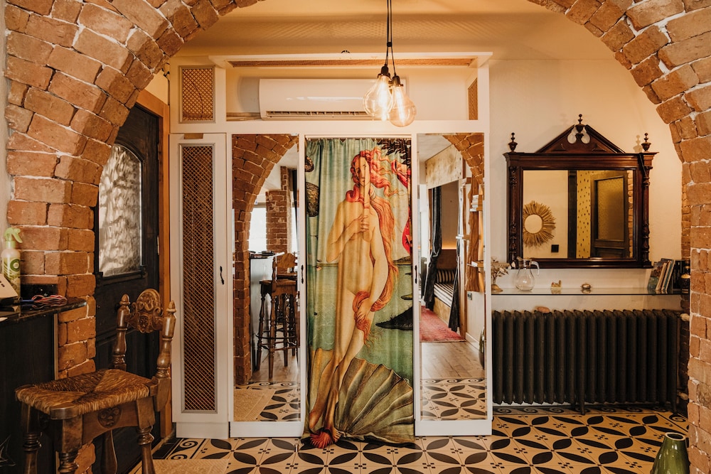 Casa Margot Hotel - Adults Only 5/50