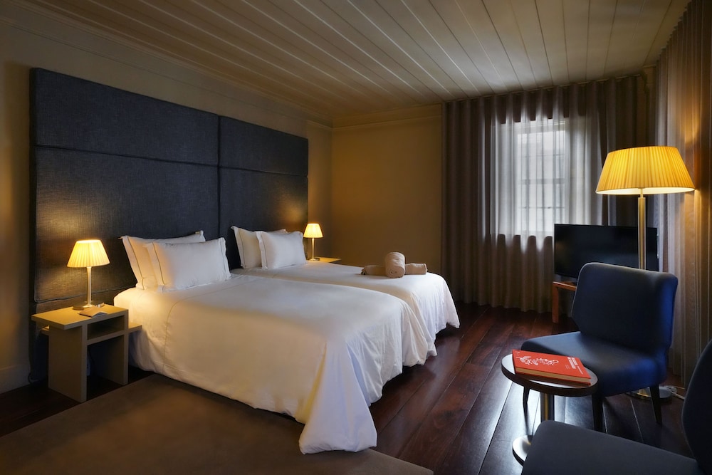 Hotel Da Oliveira 10/48