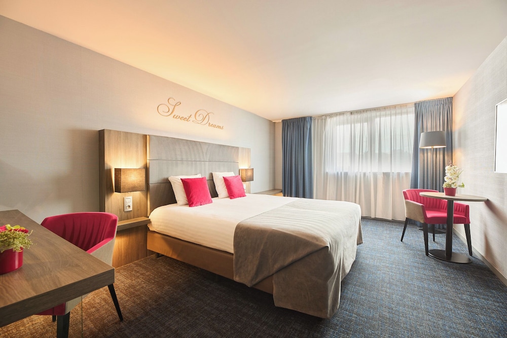 Van der Valk Congres Hotel Liege 16/50