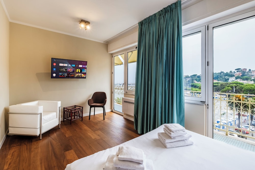 Hotel Rosabianca 18/53