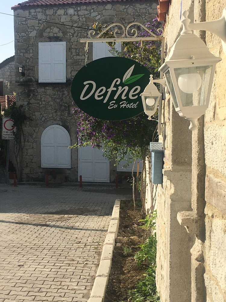 Defne Ev Hotel 34/41