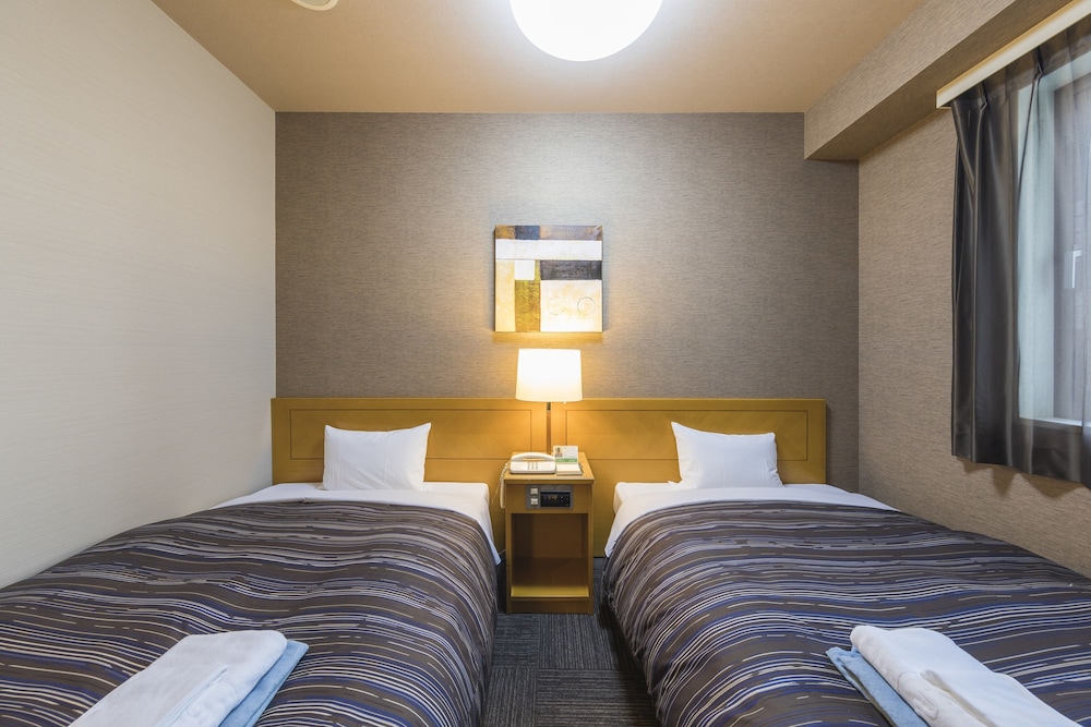 Route-Inn Grantia Hanyu Spa Resort 13/61