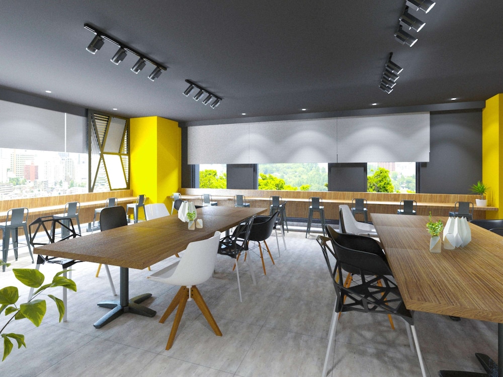 Ibis budget Surabaya Diponegoro 26/38