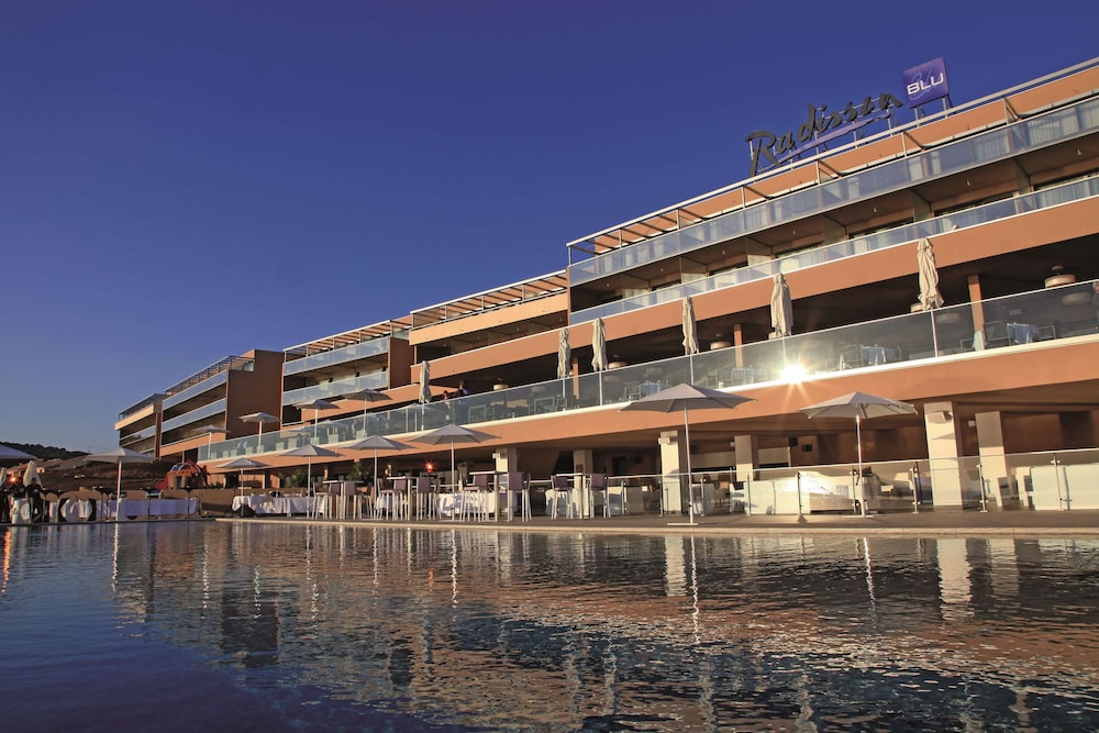 Radisson Blu Resort Spa Ajac 3/47