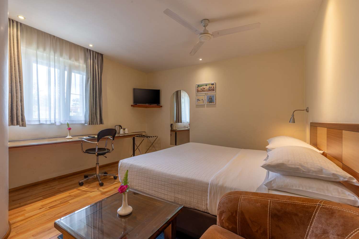 Best Western Nairobi Upper Hill 19/44