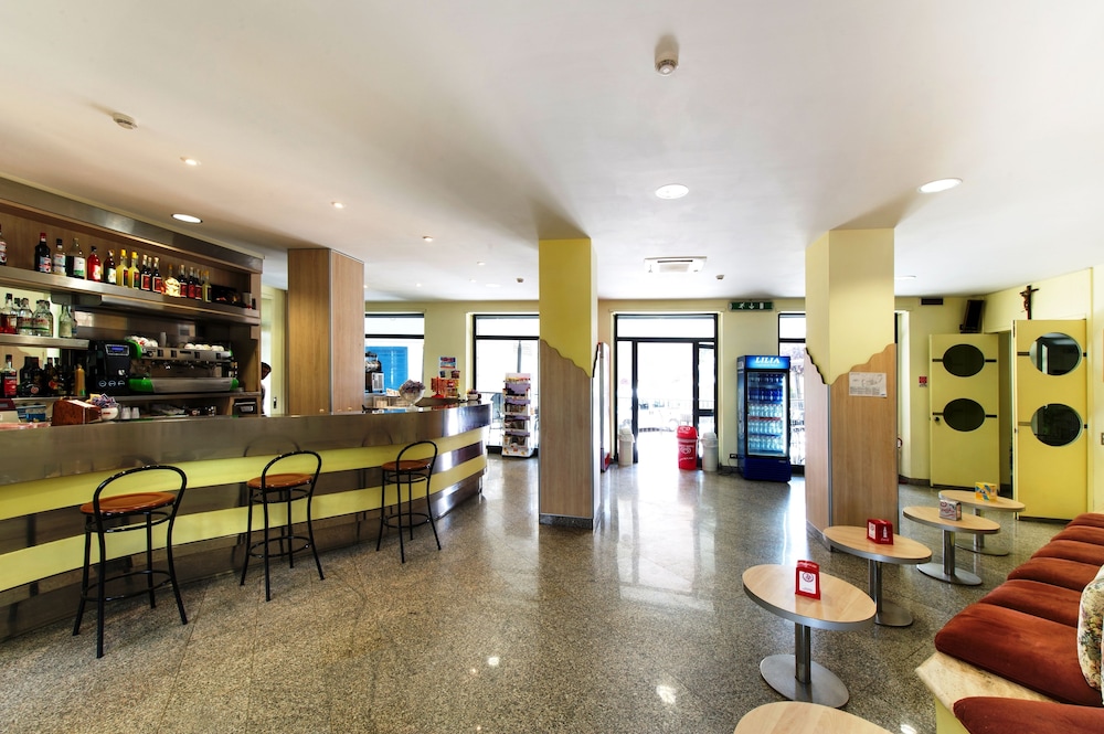 Hotel Delle Rose 34/45