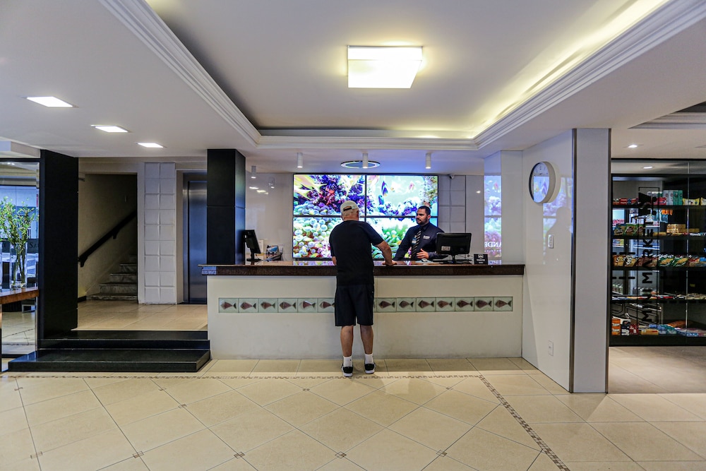 SANDRI CITY HOTEL 5/62