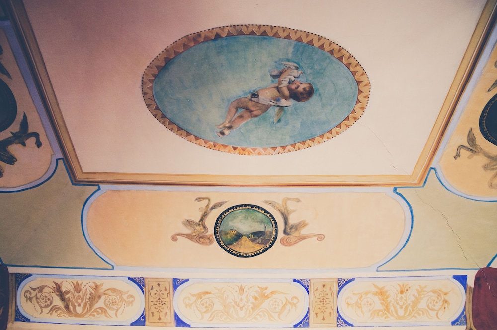 Suite D'autore 10/50