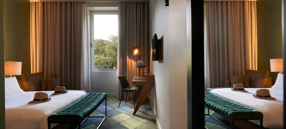 Octant Furnas (ex Furnas Boutique Hotel Thermal and Spa) 30/71