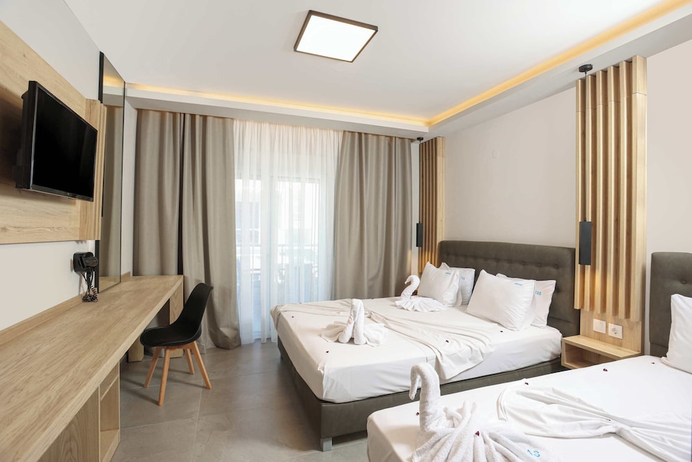 Akritas Hotel 9/49