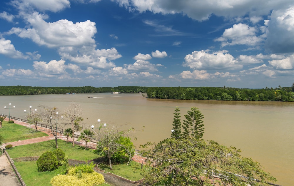 Krabi City Seaview Hotel 36/50