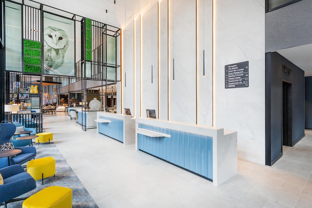 Hyatt House Leeds 31/50