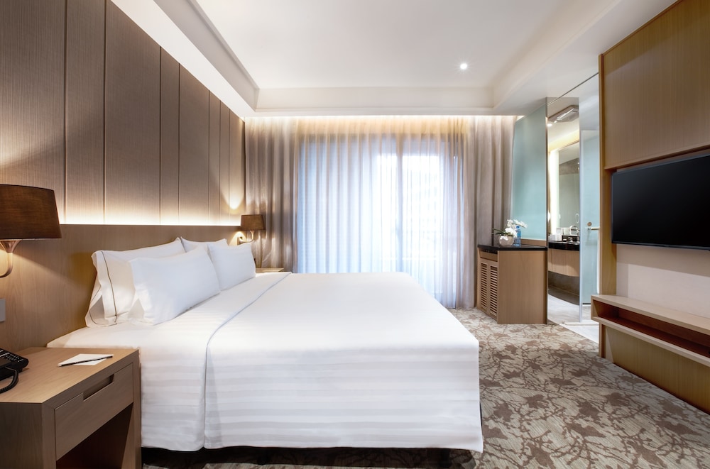 Hotel Valletta 8/50