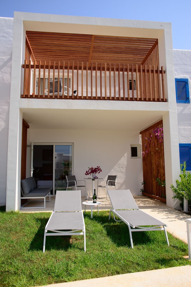 Cala Llenya Resort Ibiza Formerly Ola Club Cala Llenya 6/66
