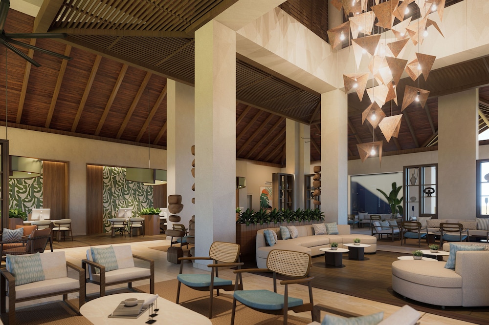 Jewel Palm Beach Resort Spa 34/48