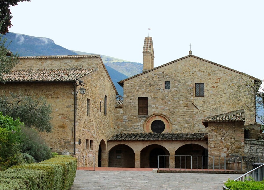 Locanda Giustini 6/46