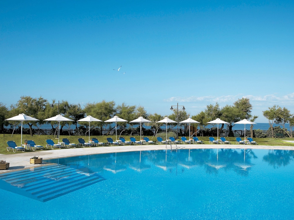 Grecotel Egnatia in ALEXANDROUPOLIS
