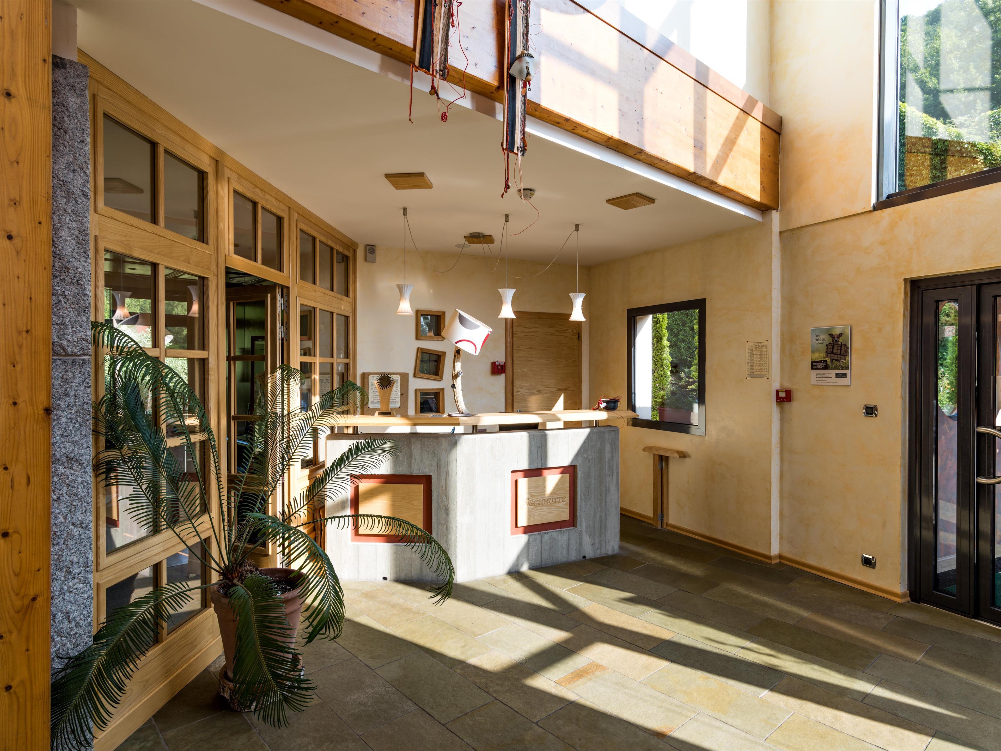 Relais Du Silence La Fischhutte 3/42