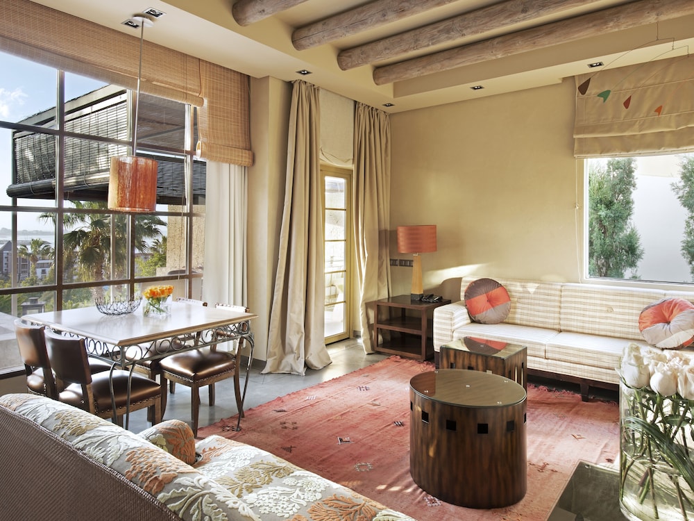 The Villas at Gran Hotel Bahia del Duque 31/50