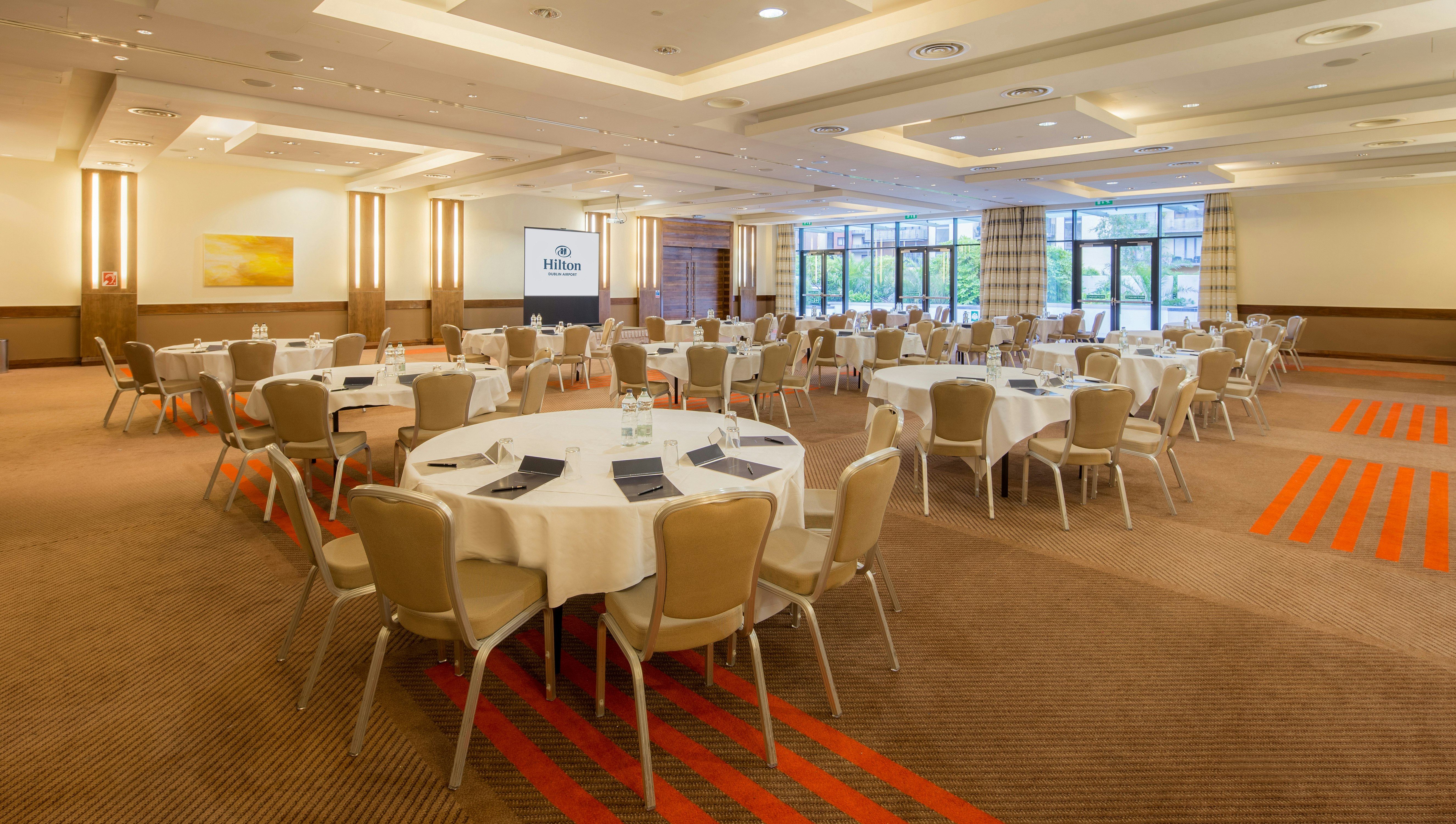 Hilton Dublin Airport 48/50