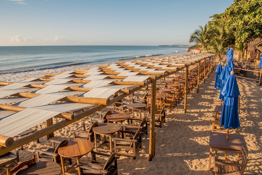 Porto Seguro Praia Resort 70/75