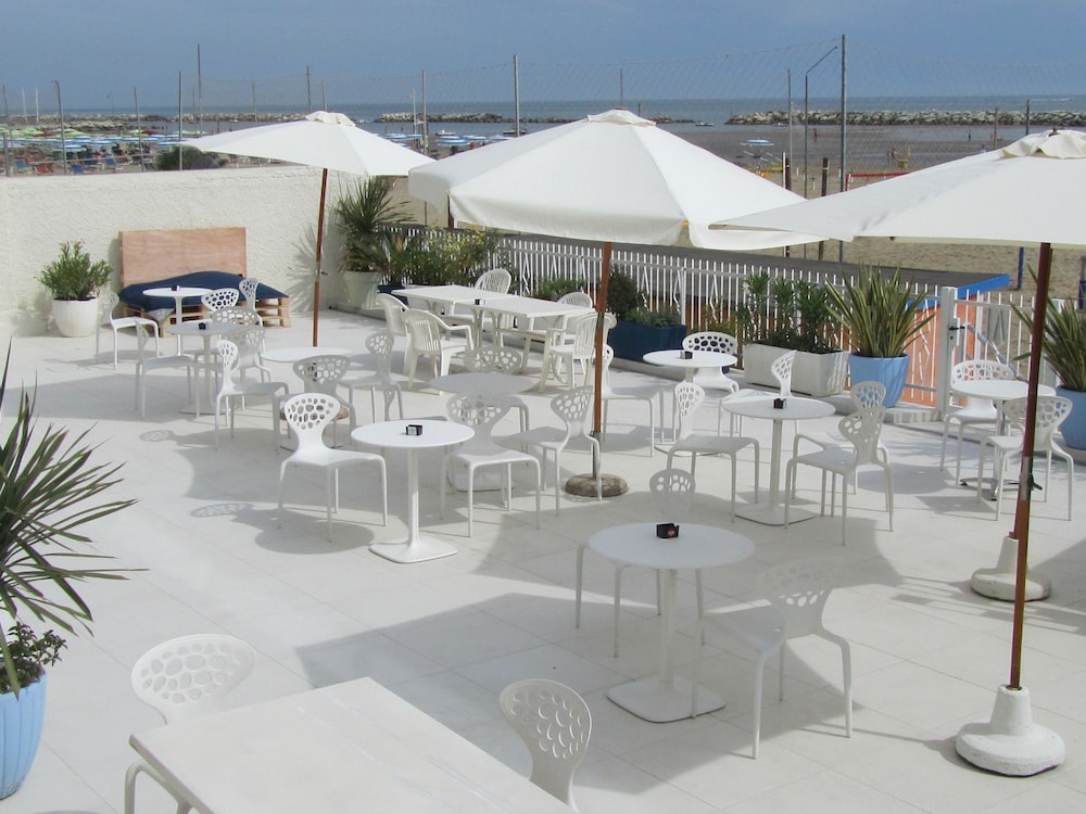Riviera Mare Beach Life Hotel 60/71