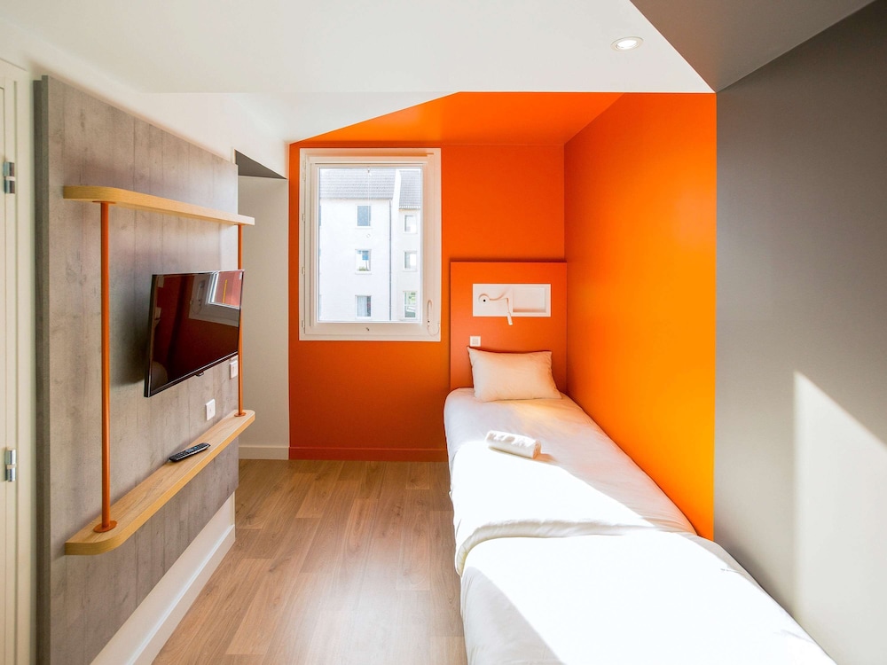 Ibis Budget Cherbourg La Glacerie 30/57
