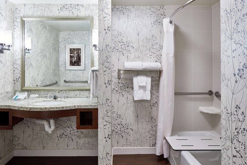 Hilton Garden Inn Atlanta Midtown 7/49