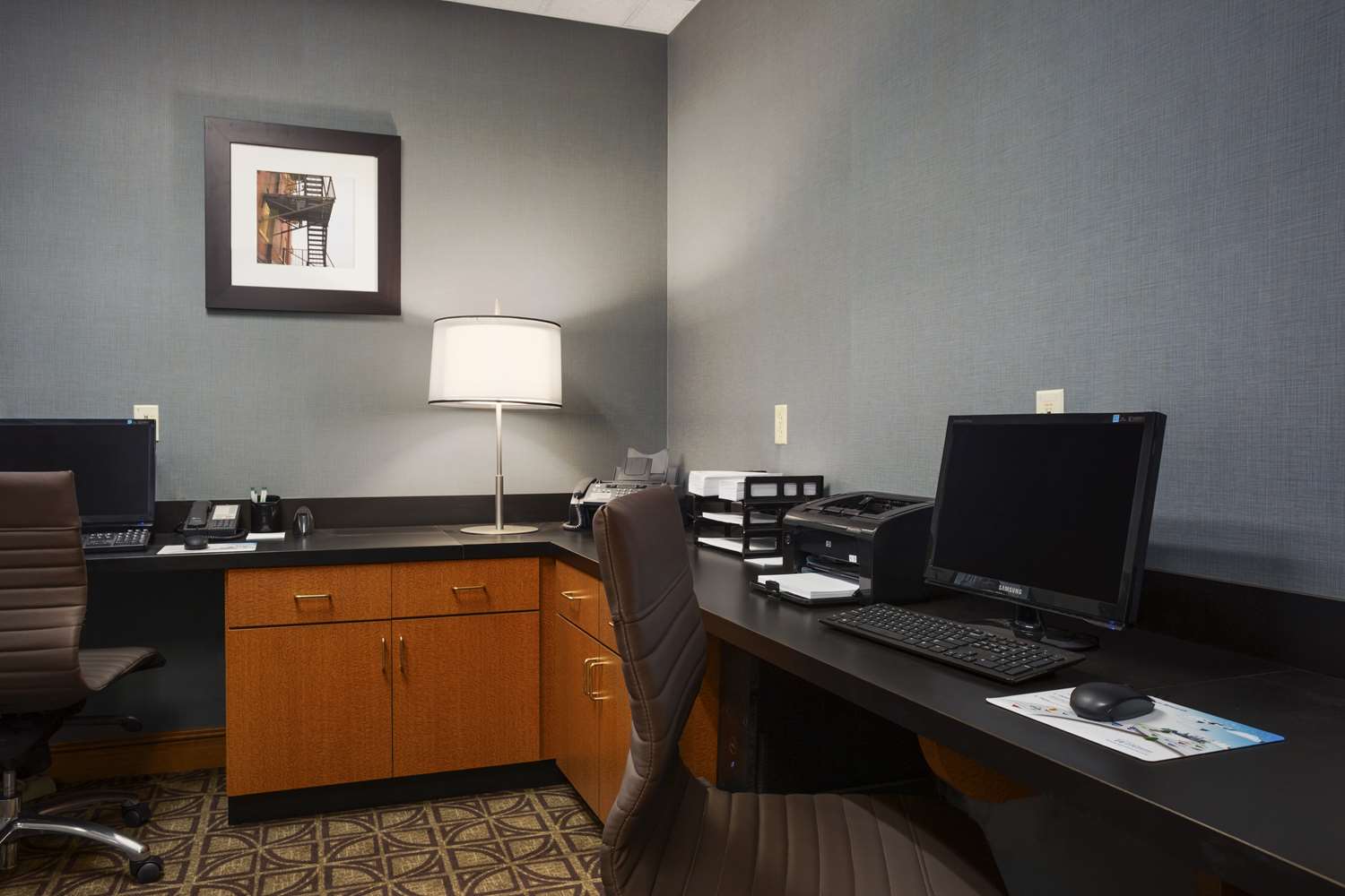 Wingate by Wyndham Sylvania/Toledo 47/56