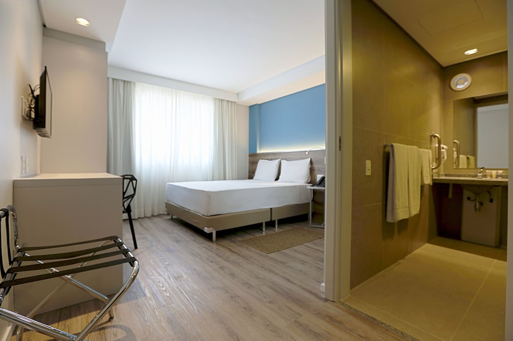 Comfort Hotel Guarulhos Airport 28/72