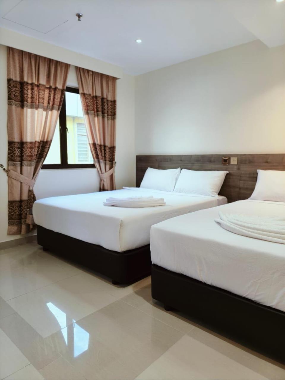 Hotel Sri Sutra - Pj Jalan 227 4/19