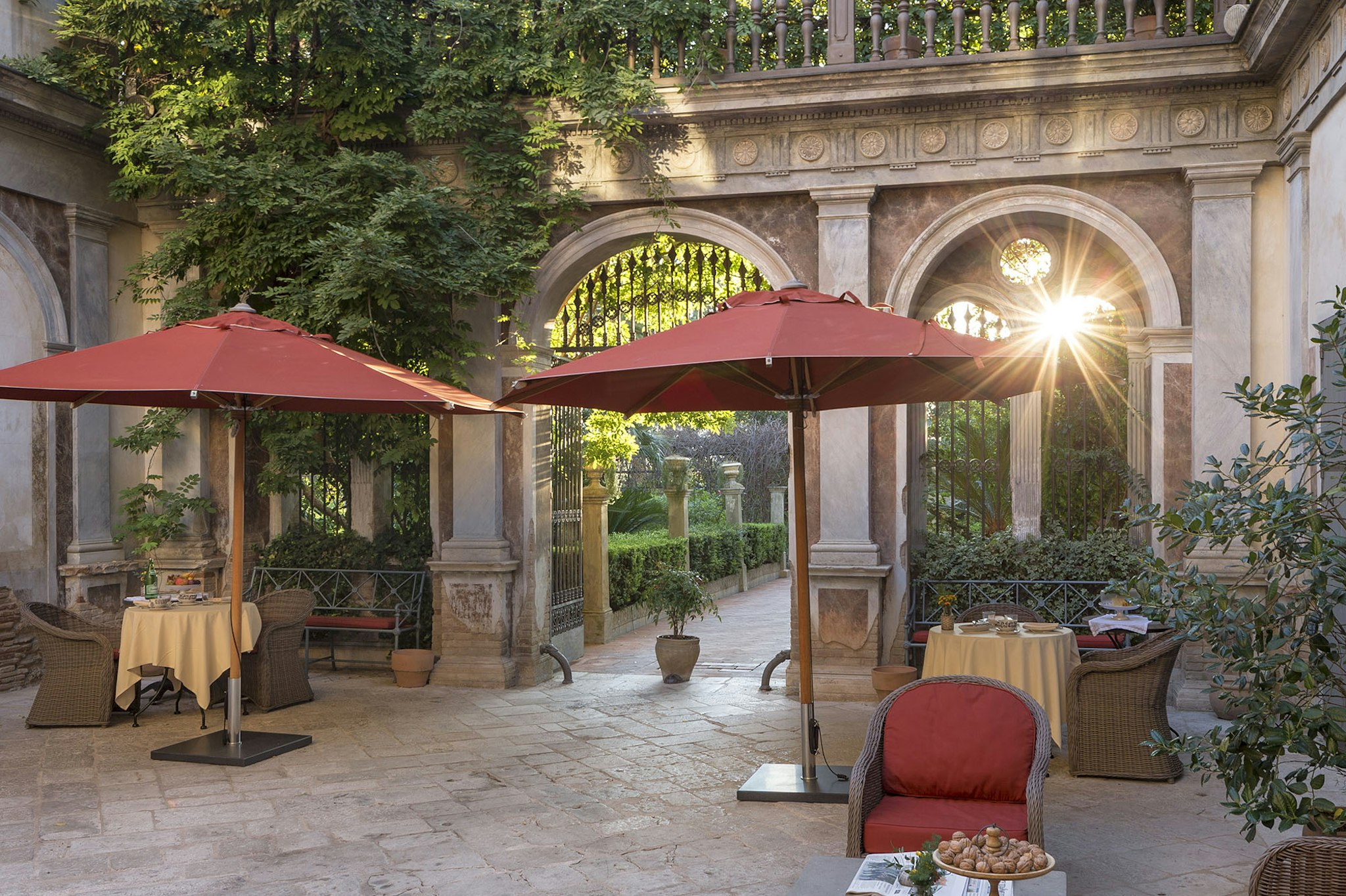 Palazzo Margherita 5/50