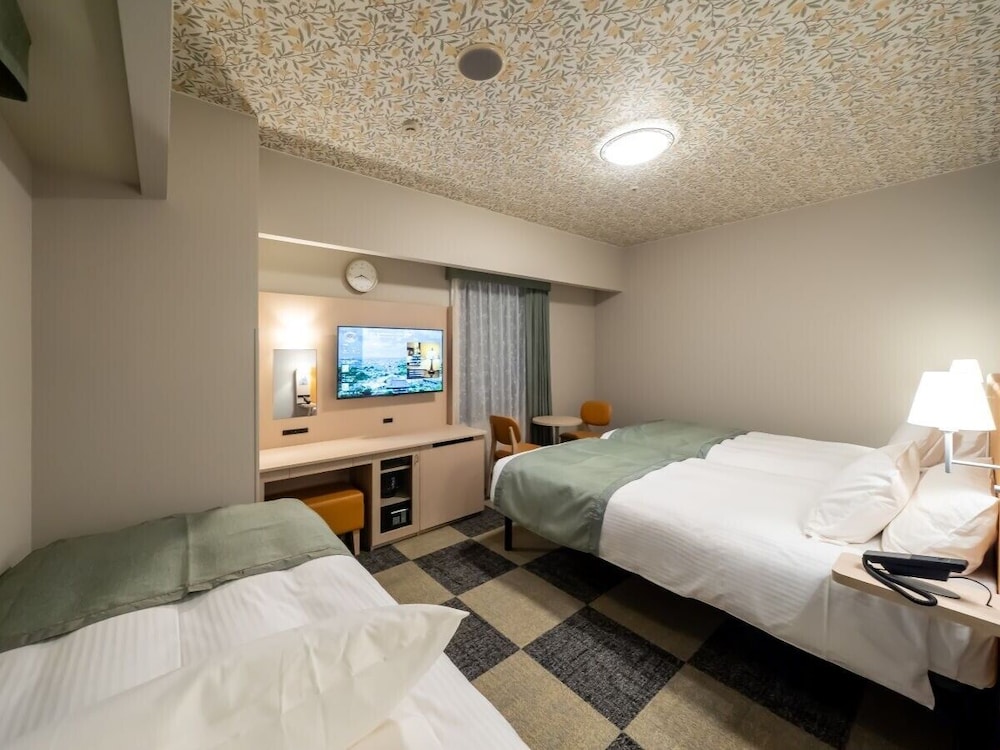Hotel Monterey La Soeur Naha 17/52