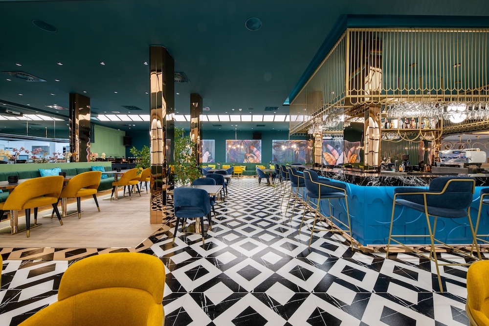 Calisi Hotel Belgrade 64/71