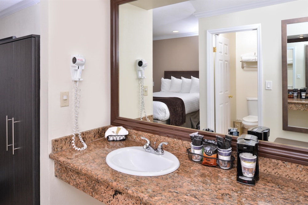 Best Western Capistrano Inn 17/29