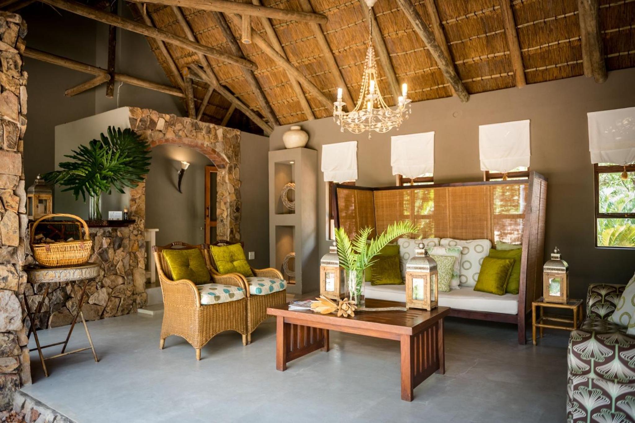 Bushwa Private Game Lodge 21/50