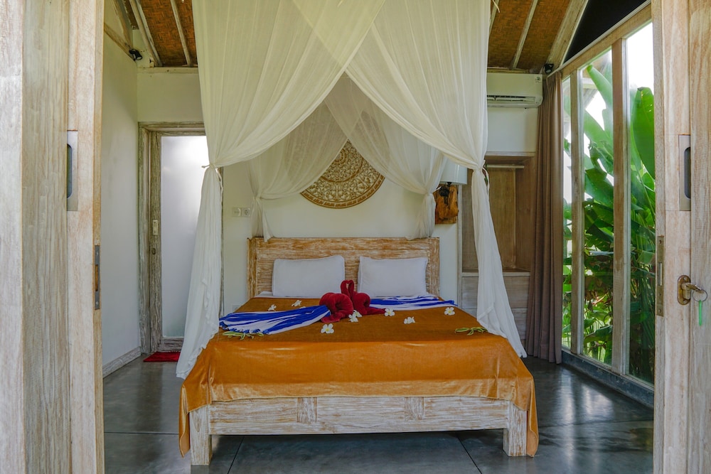 Villa Alisha Pererenan Canggu by ZUZU 20/56