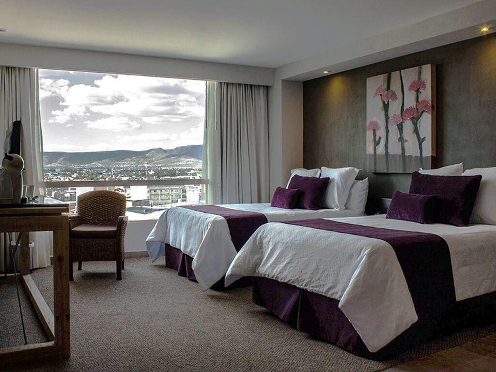 Ne Hotel Nueva Estancia 6/51