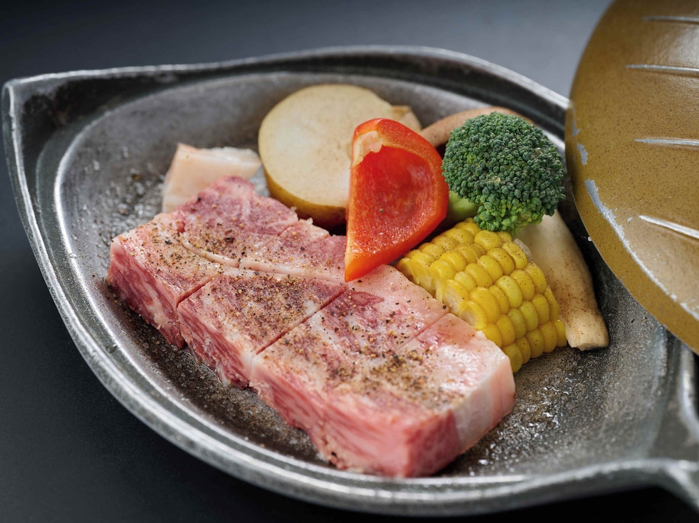 御宿 清水屋 写真5
