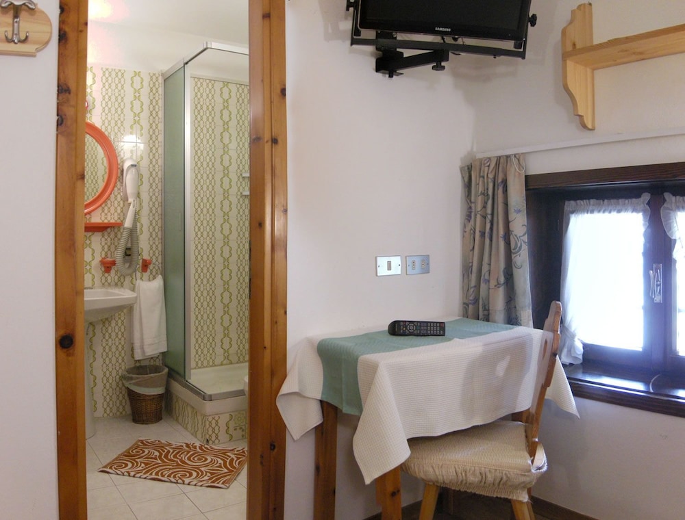 Ristorante Federia Hotel 47/67