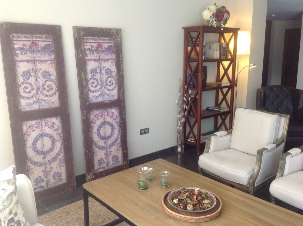 Hotel Pago Del Olivo 17/32