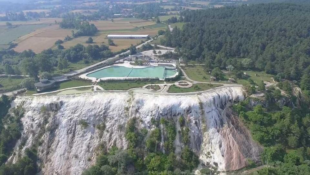 Bolu Grand Koroglu Otel 27/32