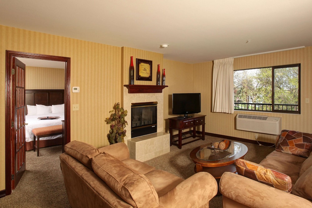 Hampton Inn Richland/Tri-Cities 32/49