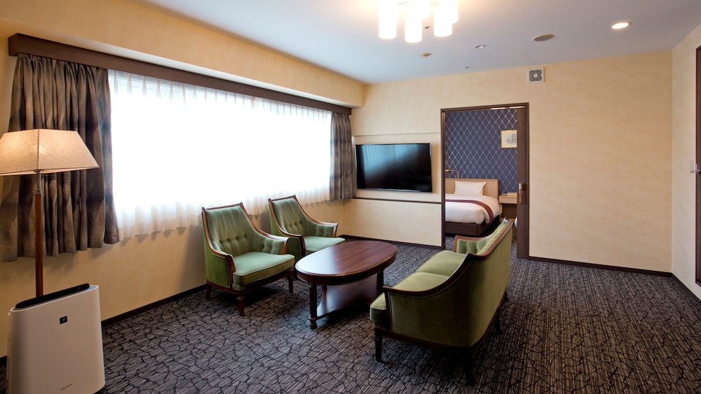 Yaoji Hakata Hotel 31/40