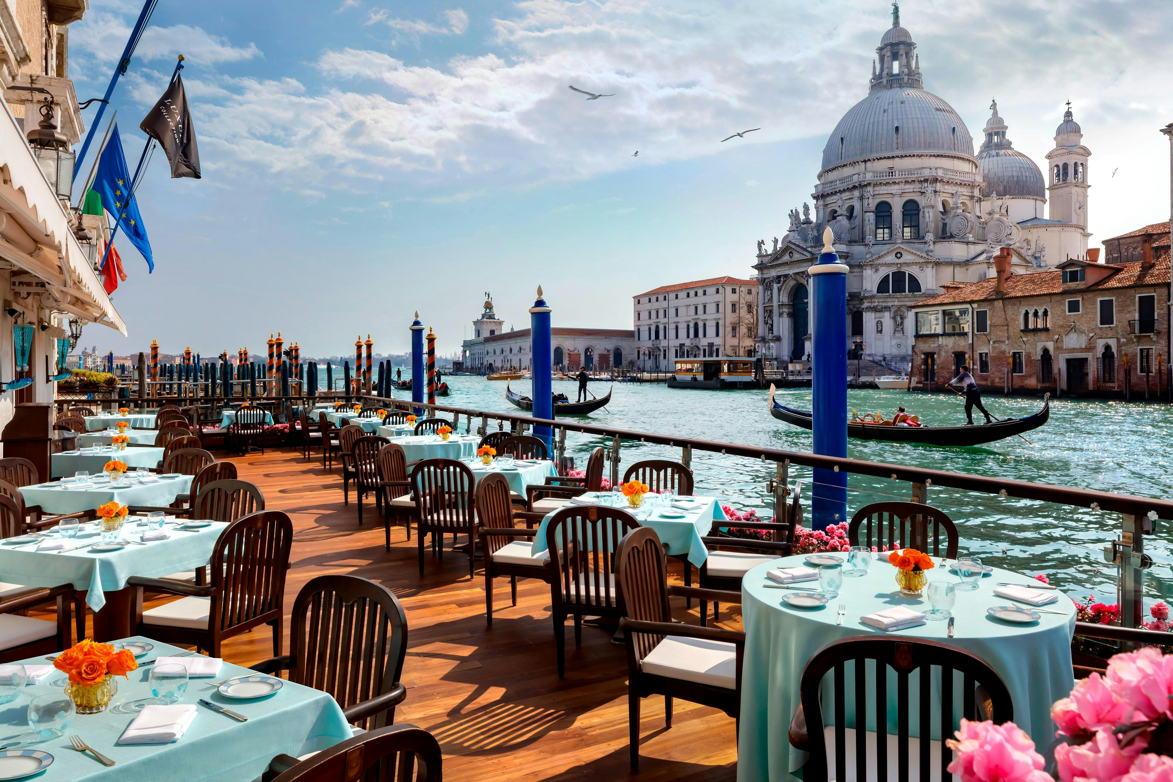 The Gritti Palace A Luxury Collection Hotel Venice 67/85