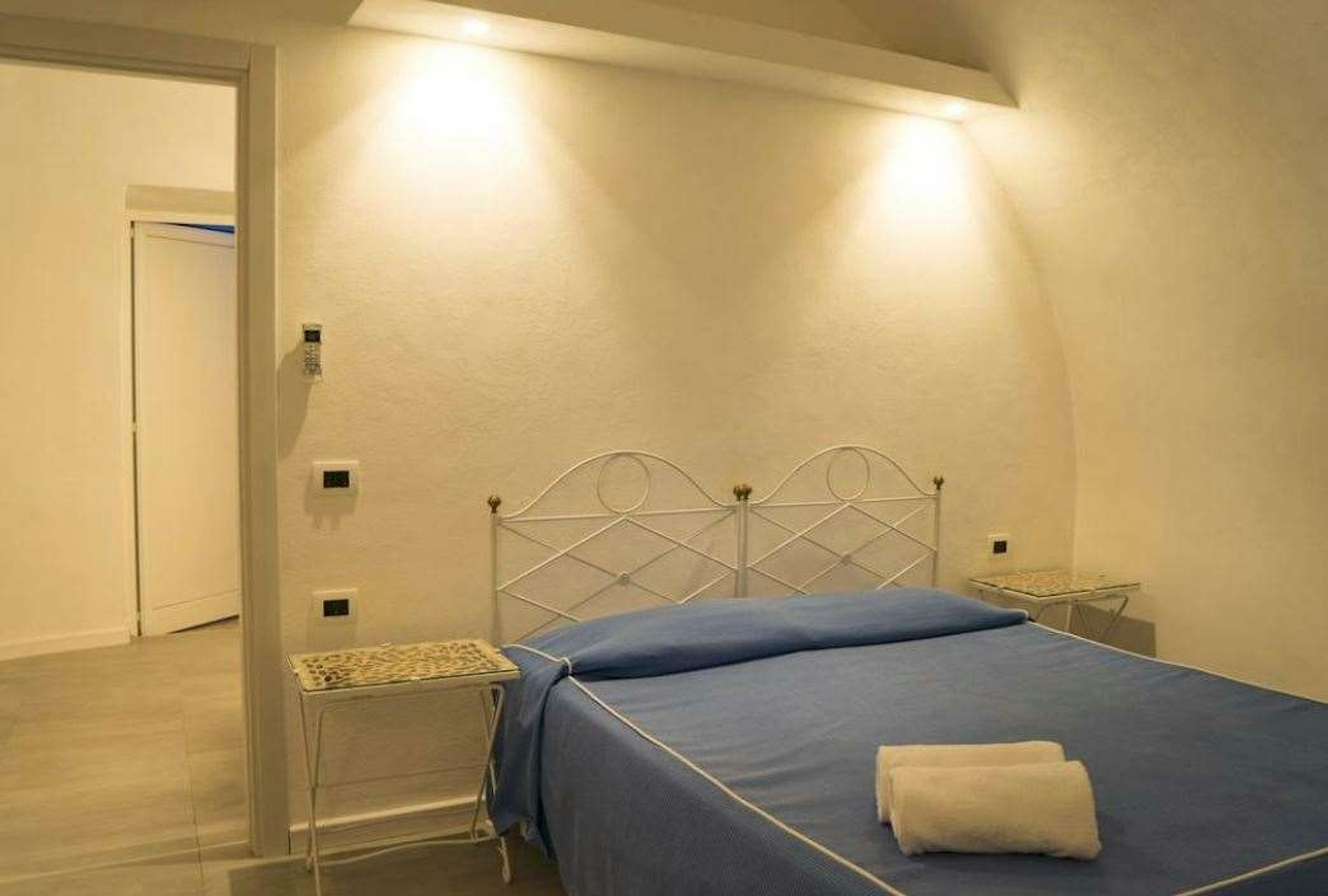 Villa Favorita Hotel and Events 8/17