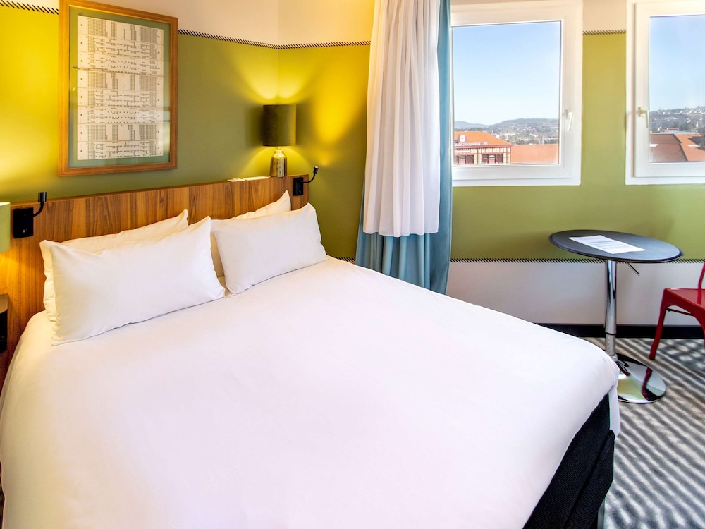 ibis Styles Saint Etienne Gare Chateaucreux 20/65