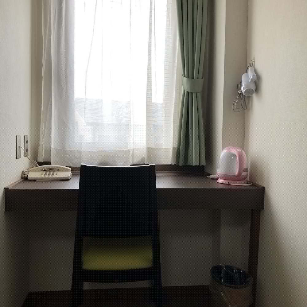 Hotel Tsukuba Hills Gakuen Nishi Odori 2/60