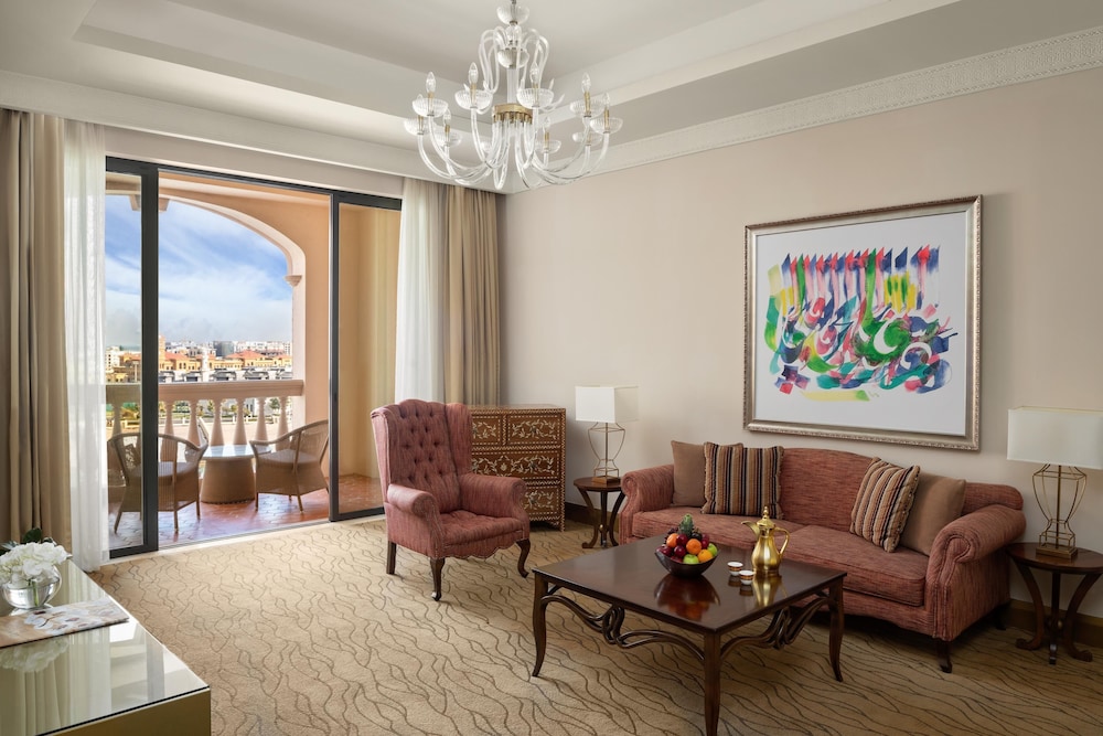 Marsa Malaz Kempinski, The Pearl - Doha 53/77